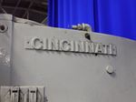 Cincinnati Vertical Mill