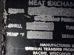 Rexroth Heat Exchanger