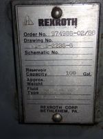 Rexroth Heat Exchanger