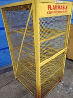 Meco Flammable Safet Cabinet