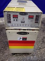 Sterlco Temperature Controller
