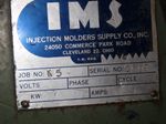 Injection Molders Supply Coims Granulator