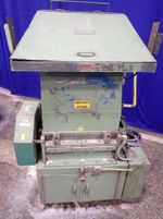 Injection Molders Supply Coims Granulator