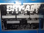 Bryair Systems Dryer