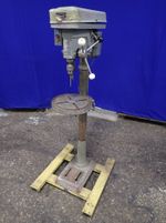 Orbit Drill Press