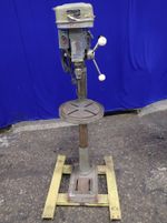 Orbit Drill Press