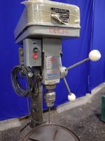 Orbit Drill Press