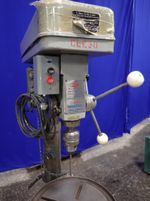 Orbit Drill Press