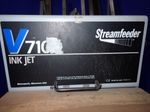 Steamfeeder Steamfeeder V710 Feeder