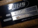 Bhs Battery Rack
