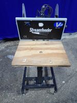 Streamfeeder Streamfeeder V710 Inkjet Feeder