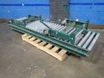  Roller Conveyor Sections