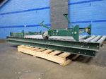  Roller Conveyor Sections