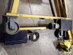 Bhsbattery Handling Systems Bhsbattery Handling Systems Powered Gantry Crane