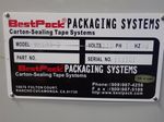 Best Packaging Case Sealer