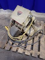 Coffing Electric Hoist