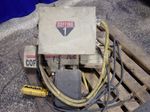 Coffing Electric Hoist