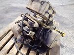 Coffing Electric Hoist