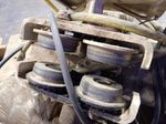 Coffing Electric Hoist