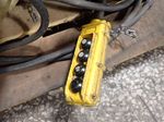 Coffing Electric Hoist