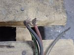 Coffing Electric Hoist