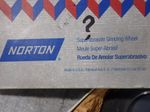 Norton Super Abrasive Grinding Wheel