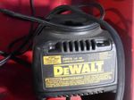 Boschdewalt Batterybattery Charger