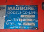 Magbore Magnetic Drill Base