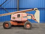 Jlg Boom Lift