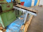 Doall Horizontal Bandsaw