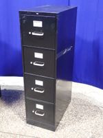 Hon File Cabinet