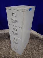 Hon File Cabinet