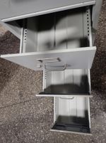 Hon File Cabinet