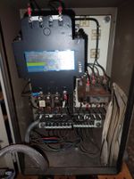 Fmc Syntron Elevator Hopper