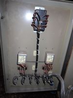 Fmc Syntron Elevator Hopper