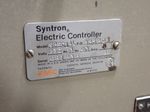 Fmc Syntron Elevator Hopper