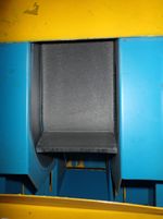 Fmc Syntron Fmc Syntron Bb46b Elevator Hopper