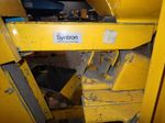 Fmc Syntron Fmc Syntron Bb46b Elevator Hopper