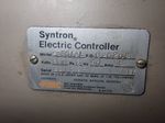 Fmc Syntron Fmc Syntron Bb46b Elevator Hopper