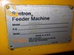 Fmc Syntron Fmc Syntron Bb46b Elevator Hopper