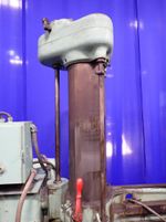 American  Radial Arm Drill