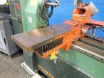 Hapfo Cnc Lathe