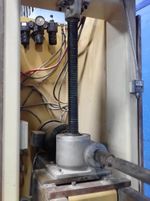 Ritter Door Clamp Machine