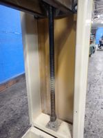 Ritter Door Clamp Machine
