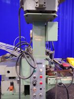 Busellato Drilling Machine