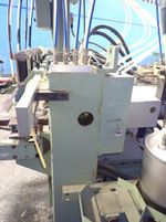Busellato Drilling Machine