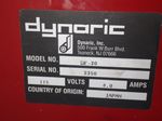 Dynaric Strapping Unit