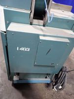 Interlakebandamatic Strapping Unit