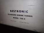 Bestronic Corp Heat Shrink Tunnel