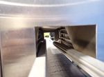 Biltrite Brico Power Belt Conveyor W Heat Shrink Tunnel